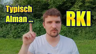 Veröffentlichung der RKI Protokolle und der dummdeutsche Michel - Panzerkrieger