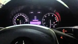 W176 сброс межсервисного пробега, сброс сервисного пробега mercedes, service reset a180 a200 a45