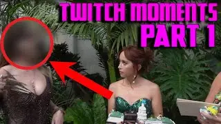 Twitch Moments Clips PART 1