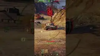 ИС7 ТАРАН ЭТО СТИЛЬ 