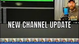 Updated the channel with a new IMac M3 and more