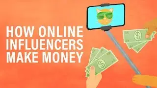 How YouTubers, Podcasters, and Online Personalities Make Money