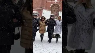 Согреваем любовью и роскошными шубами от Furmonde.ru 🔥
