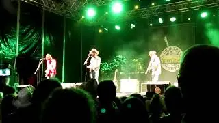Ryan Bingham - Atlantic city  - Huercasa 2016