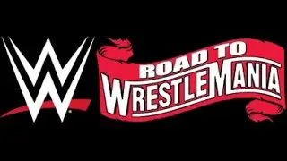 WWE Road to WrestleMania: Liv Morgan & Shayna Baszler