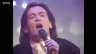 Fergal Shrkey   A Good Heart   TOTP 1985