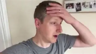 More vlogs than miles