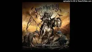 Anti-Mortem - Stagnant Water