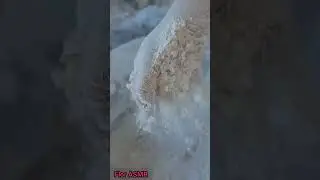 powderplay asmr