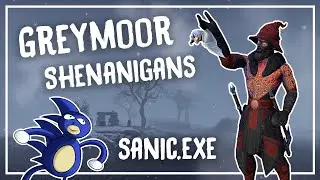 ESO - Gotta Go Fast Stamsorc.exe PvP