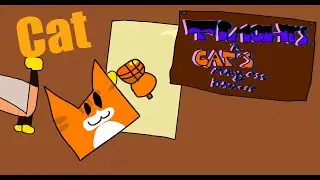 Cat (TACMOB V2 OST) [+FLP]
