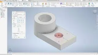 Inventor Grid Display Document Setting And Units