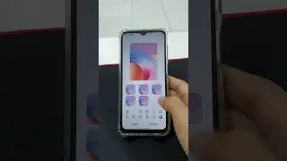 Como mudar a cor do relógio da tela de bloqueio do seu Samsung A12