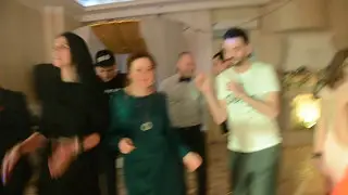 Шоу-группа 