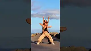 Made a new banger dance 🔥 DC:me  #alibi #shorts #danceshorts