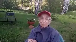 Кучевская Нина Васильевна