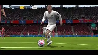 #BECKHAMGOAL  EPIC #GOAL #FIFA 2021