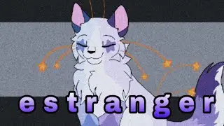 estranger // animation meme // test