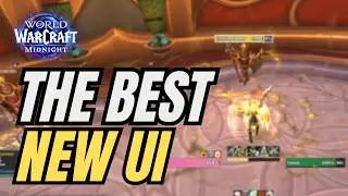 The BEST New UI Going Into Midnight