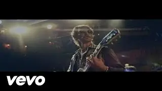 Sunrise Avenue - I Don't Dance