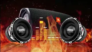 JBLBASSBOOSTED|DJ DV|MUSIC-BASS|MIX