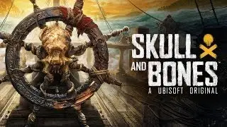 🏴‍☠️ SKULL AND BONES | Gameplay Beta PS5