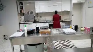 DÜZCE ÇİĞDEM TEMİZLİK
