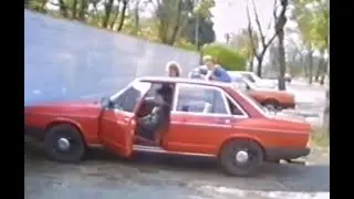 Тойпиц - Вюнсдорф 1991г. HD.