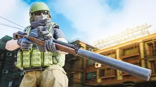 I underestimated this rifle..