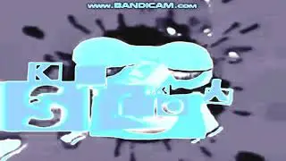 (NEW EFFECT) Klasky Csupo in Ice Caskel Effect