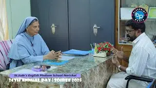 St . Jude's English Medium School(Recognized)Narickal P.O Punalur