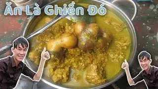 Trăn Thìa Lăn - Món Ăn Ít Người Biết Đến - Sang Đoàn