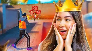 VAMOS JOGAR JUNTOS? 🥰👀  FREE FIRE AO VIVO 🎀LETHICIAX FF🎀