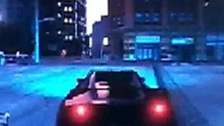 GTA Sub:Manejando parte 2
