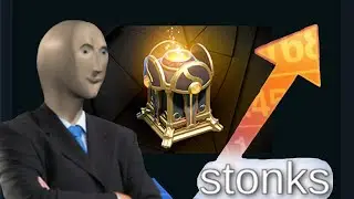 Инвестиции The International 2021: Lineage Treasure