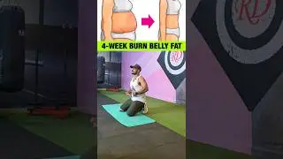 ONLINE TRAINING WEGHT LOSS CHALLENGE  | Flutter Kick Workout #rdfitness #flutterkicks