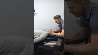 He Was EXTREMELY COMPRESSED! 