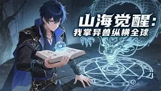 🔥【NEW】【Eng Sub】山海觉醒：我掌异兽纵横全球 Awakening of Mountains and Seas: World Beastmaster 第1-144集 