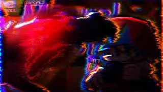 FNF Manual Blast Reshaded (RTX ON)