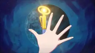 Mercury Power [DiC English]