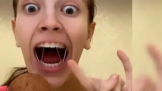Laugh So Hard 1 Hour Challenge!