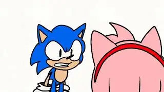 Hi sonic... I've been meaning to tell you something.