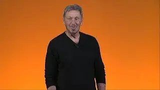 Fusion Cloud Applications: Larry Ellison at Oracle OpenWorld 2019