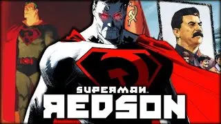 ¿Cómo empieza y termina Superman? Te cuento la historia de origen y secretos