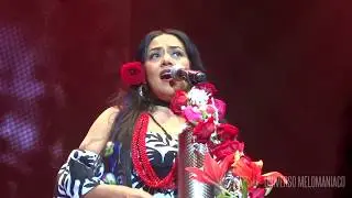Lila Downs - Urge - 19/08/17