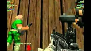 Call Of Doom - 1 / 4