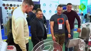 Упаковка на выставке «Агропродмаш-2024»: оборудование, технологии, материалы
