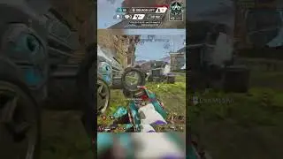 APEX LEGENDS SEASON 16 | 1 Vs 3