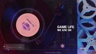 Old School Music Visualizer