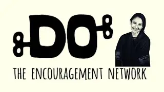 The Encouragement Network by Mara Abrams | Mind Over Matter